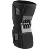 Limtula Ginocchiera multifunzionale confortevole Wrap Poliestere Texture per uso quotidiano Sport Injury Protezioni Sport Rinforzo