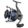 Fishing Ferrari PERFORMANCE PRO - Mulinello da Pesca Mare Heavy Duty con Bobina in Alluminio Forgiato, Antiritorno Infinito e Corpo Extra Robusto (Taglia 5000)
