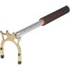 QUILSTM Accessorio per Stecca da Biliardo, Regolabile, Retrattile, Rimovibile, Leggero, Resistente, per Tutti i Tipi di Stecca da Biliardo Retrattile, Ponte