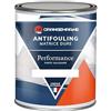 Orangemarine Funzione Antivegetativa Matrice Dura Performance Orangemarine Nero 0,75 l