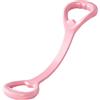 Generic Bande di resistenza, allenamento completo del corpo, 30 x 6 x 1 cm, fasce elastiche per yoga, esercizi fisici B ands, presa antiscivolo, per esercizi quotidiani a casa, in ufficio o in palestra