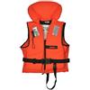 Lalizas Giubbotti di salvataggio 100 N; CE ISO 12402-4 Certificazione (2.3 per adulti - 70-90 kg)