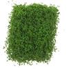 PACKOVE Polvere di Muschio Artificiale Verde per Paesaggi in Miniatura, Materiale Base per Micro Paesaggi Diy, Facile da Conservare, per Modelli di Treni e Alberi