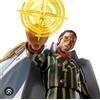 TAMASHII NATIONS Borsalino Future Island Egghead Version Figura 19 cm One Piece SH Figuarts Collectors Shop