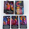 BAIYOOBAI Carte Oracle Wisdom Interiore, Intuitivo, Spiritual Awakening Oracle Deck, Carte Oracle Crescita Personale per principianti