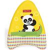 Bestway Fisher-Price - Kickboard con rivestimento in tessuto, 3-6 anni