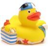 Duckshop Spiaggia I Duckshop I Anatra di gomma I L:8 cm