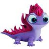 Bullyland Figurine Disney : La Reine des Neiges 2 (Frozen 2) : Salamandre