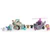 Spin Master PAW PATROL Adventure bay Animal Rescue [Skye And Everest]