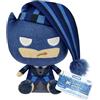 Funko Pop! Plush: DC Holiday - 4 Batman - DC Comics- Peluche da Collezione - Idea Regalo per il Compleanno - Merchandising Ufficiale Peluche per Bambini e Adulti - Ideale per Comic Books Fan