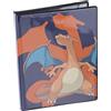 Pokémon Ultra Pro- Portfolio a 4 Tasche, 15314