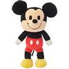 Disney Parks Esclusivo - NuiMOs Poseable Plush Personaggio da collezione - Mickey 15,5 cm