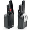 Peg Perego PEG PV Adapter Links UPPAbaby - Adattatori per Seggiolino Auto - Compatibile con i Seggiolini Primo Viaggio e i Passeggini UPPAbaby Vista e Cruz di Peg