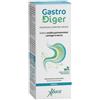 Aboca Societa' Agricola Aboca Gastrodiger Sciroppo 180 G