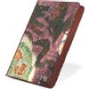 ‎Ultimate Guard Zipfolio 360 Xenoskin MTG "Bloomburrow" - Stagione della tana
