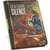 ‎Ultimate Guard Ultimate Guard - Zipfolio 360 Xenoskin - Magic: The Gathering - Edge of Eterniti