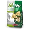 Fiorentini Alimentari Bio Si & No Di Mais Minigallette Al Sale Marino Biologiche 100 G