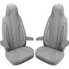 BREMER SITZBEZÜGE Coprisedili per camper Fiat Ducato 250 Cruiser Line 640 WPL409