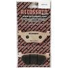 ACCOSSATO Pastiglie Freno Accossato Posteriori per YAMAHA TDM dal 2002 al 2014 (CC 900)