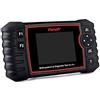 iCarsoft OBD II Dispositivo diagnostico EU PRO per BM.W/Mini/Rolls-Royce Olio/EPB/BMS/ETC/SAS/INJ/TPMS/DP-F/ABS,