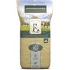 Mühldorfer IQ Landwiesen-Glück, 12,5 kg, mangime per Cavalli Senza Cereali, Senza melassa, strutturalmente Ricco, per Tutti i Cavalli e Pony