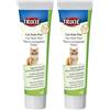Trixie Cat Malto con immunoglobulina, 100 g (Confezione da 2)