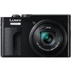 Panasonic LUMIX DC TZ99E K Fotocamera Compatta da Viaggio con Zoom Obiettivo LEICA DC Zoom