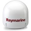 RAYMARINE 60STV - Antenna TV satellitare 60 cm, autoskew, 4 uscite TV, per...