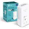 ‎TP-Link TP-Link TL-WPA8631P AV1300Mbps WiFi Extender Booster, Dual-Band WiFi Extender, 3