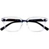 Prontoleggo Daylight Trasparente Occhiali Da Lettura +2,50
