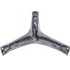 GENTERUN Ragno For Cestello For Lavatrice, Compatibile Con Whirlpool, Staffa Triangolare For Treppiede For Lavatrice A Cestello