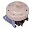 Jeviuwi Interruttore pressione dell'acqua lavatrice Per interruttore livello acqua lavatrice a tamburo Sensore livello acqua DN-LD4 6601ER1006S