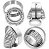 GENTERUN Cuscinetto Vasca Rondella, Compatibile For HM813840 HM813811 HM813810 387 389 382A 383A 387-AS 28682 28621 Cuscinetto Conico(HM813840-HM813810)