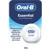 PROCTER & GAMBLE SRL ORAL-B Man Filo Cerato 50mt