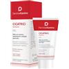 PASQUALI Srl Dermovitamina Cicatrici Gel, 30 ml