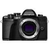 Olympus altro OM-D E-M10 Mark II - Nero Olympus Olympus 12-50mm f/3.5-6.3 f/3.5-6.3 - refurbished