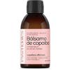 Essenciales - Bálsamo de Copaiba, 100% PURA, 100 ml | Oleoresina Natural para Aliviar y Reprar Eczemas y Psoriasis, Piel Seca
