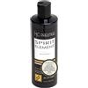 HC Prestige Shampoo Lisciante Professionale - Senza Solfati né Siliconi - Capelli Secchi e Danneggiati - Con Aloe Vera, Ricino e Rosmarino - Formula 96% Naturale - Made in France - 300ml