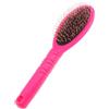 YsXoWiui Loop Brush con Struttura Anti-statico E Impugnatura Ergonomica per Districare E Curare Capelli Lunghi Extension Parrucche Adatto a, #2