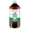 Nakobe Idrolato biologico di camomilla romana - 1000 ml - Arthemis organico puro Nobilis acqua fiorita - 100% naturale - Cura lenitiva della pelle