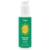 boep Latte solare minerale SPF 50 (100 ml) - formula leggera e idratante - con filtro all'ossido di zinco - per neonati, bambini e donne incinte - con leggero profumo estivo