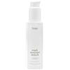 boep med latte solare | Crema solare minerale con filtro all'ossido di zinco | SPF 50 | per pelli molto sensibili e dermatite atopica | formula leggera | senza profumo (100 ml)
