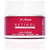 M. Asam, crema "Retinol Intense", 24 ore, 50 ml
