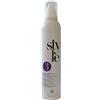 Capello point Style - Mousse Sostegno Forte - Per Capelli Ricci o Lisci, Dona Forma, Lucentezza e Volume - 300 ml