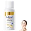 Generic Spray Rassodante al Collagene, uno spray idratante per corpo e viso che rassoda e si prende cura della pelle. Idrata e ammorbidisce la pelle, si assorbe rapidamente ed è adatto per corpo, braccia e g