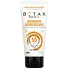 BOTAK Crema solare BOTAK SPF50 per la testa rasata | Vegan, francese | Protezione UV molto alta | 0 macchie bianche | Non grassa | Impermeabile | Anti-secchezza | Regola il pH e il microbiota | 50mL