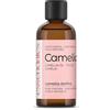 Essenciales - Olio Vegetale di Camelia BIO, 100% Puro e Naturale, Certificato Ecologico, 100 ml | Olio di Camellia Oleifera