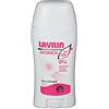 Lavilin Deodorante stick da donna da 60 ml, protegge fino a 72 siti dall'odore di sudore, crema senza alluminio e alcool, con principi attivi vegetali, resistente all'acqua e ad alte prestazioni