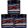 Manic Panic - Tintura per capelli semi-permanente, colore: ultra viola, vasetto da 118 ml