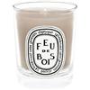 Diptyque Feu De Bois Scented Candle 190 gr - Candela Profumata